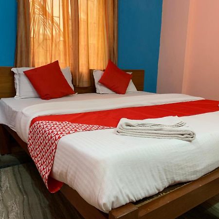 Blue Marine Resort Calangute Ngoại thất bức ảnh