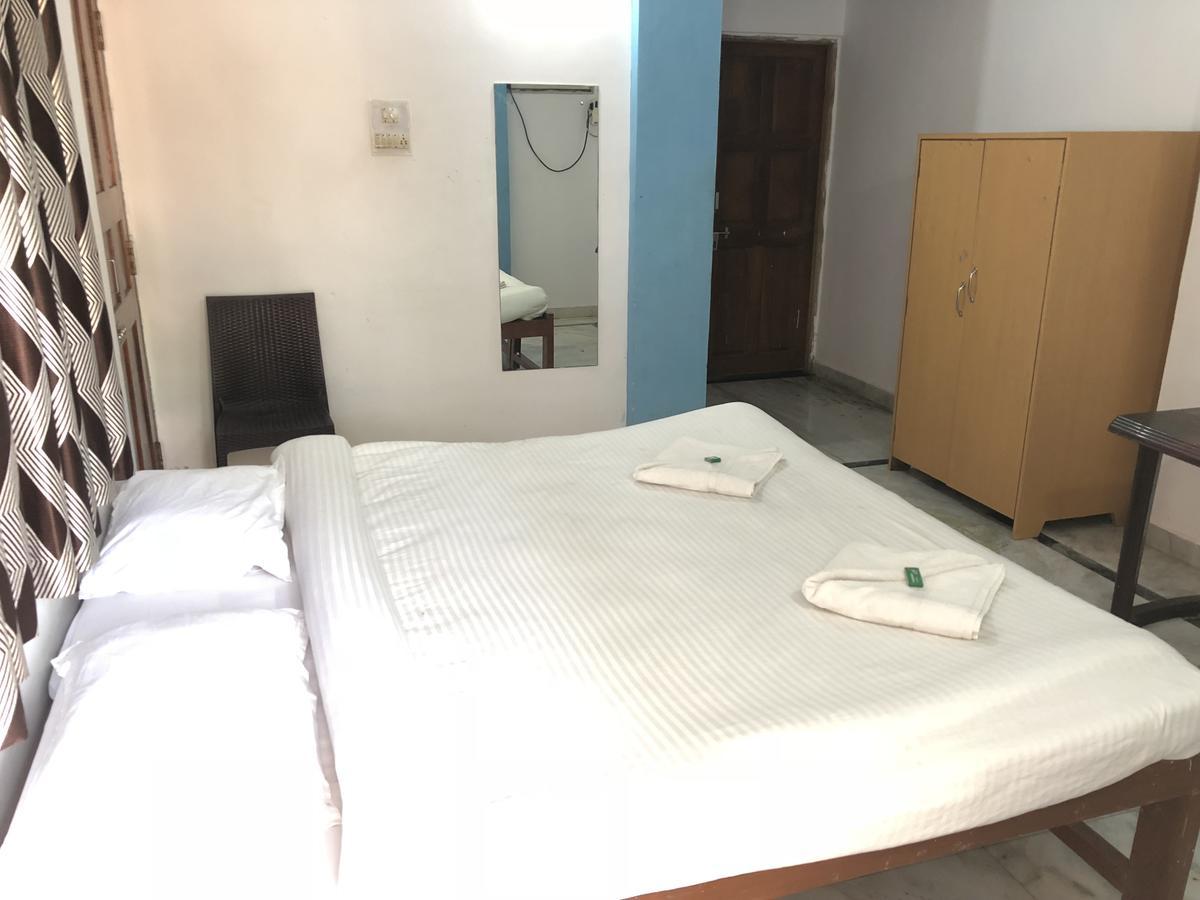 Blue Marine Resort Calangute Ngoại thất bức ảnh